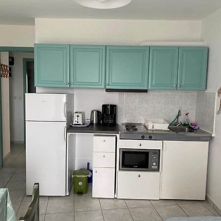 Stunning Seaview Town Apartment Ágios Nikólaos Eksteriør bilde